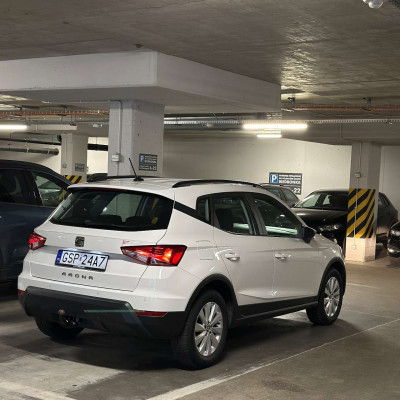 Seat Arona 1.6 TDI Style