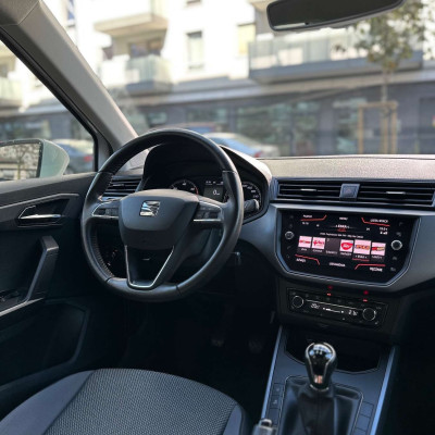Seat Arona 1.6 TDI Style
