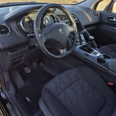 Peugeot 3008 1.6 HDi Premium