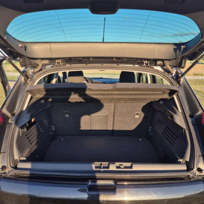 Peugeot 3008 1.6 HDi Premium