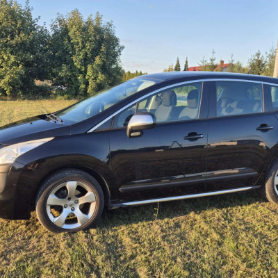 Peugeot 3008 1.6 HDi Premium