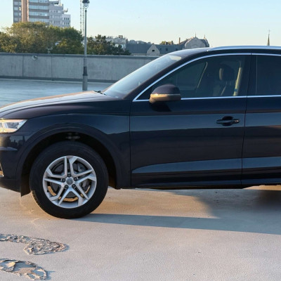 Audi Q5 2.0 TFSI Quattro S tronic