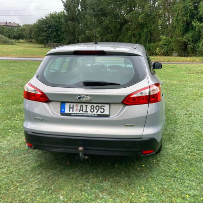 Ford Focus 1.6 TDCi Edition