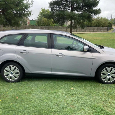 Ford Focus 1.6 TDCi Edition
