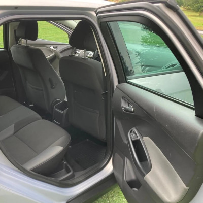 Ford Focus 1.6 TDCi Edition
