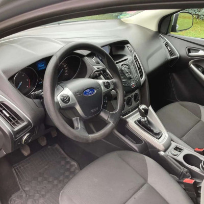 Ford Focus 1.6 TDCi Edition