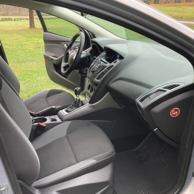 Ford Focus 1.6 TDCi Edition