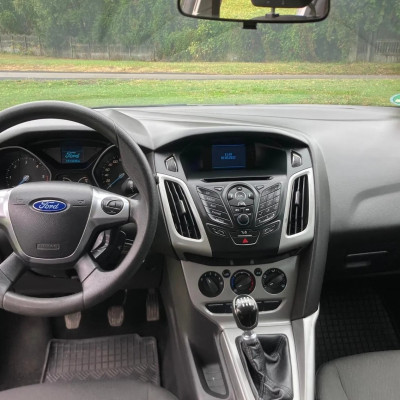 Ford Focus 1.6 TDCi Edition