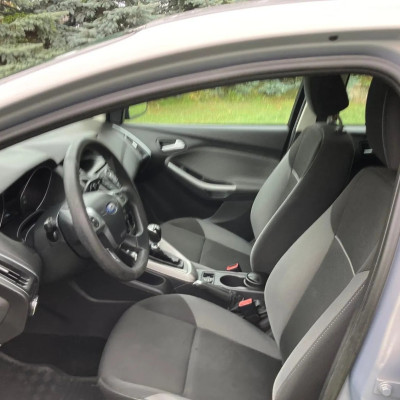 Ford Focus 1.6 TDCi Edition