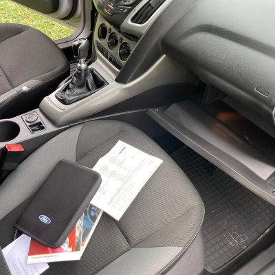 Ford Focus 1.6 TDCi Edition