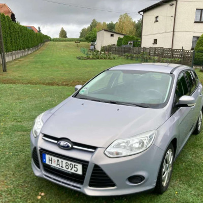 Ford Focus 1.6 TDCi Edition
