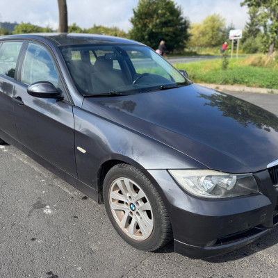 BMW Seria 3 320i Touring