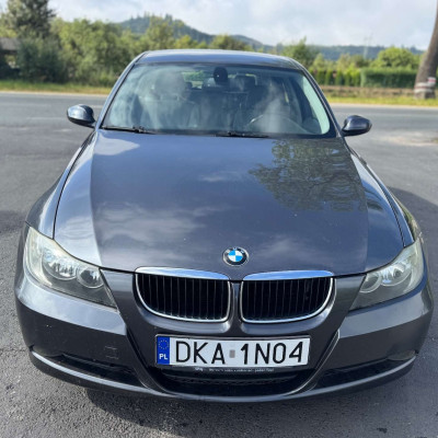 BMW Seria 3 320i Touring