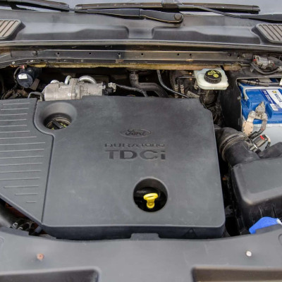 Ford Mondeo 1.8 TDCi Ambiente