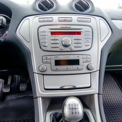 Ford Mondeo 1.8 TDCi Ambiente