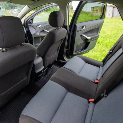 Ford Mondeo 1.8 TDCi Ambiente