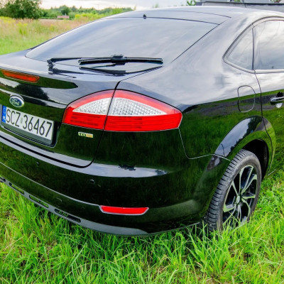 Ford Mondeo 1.8 TDCi Ambiente