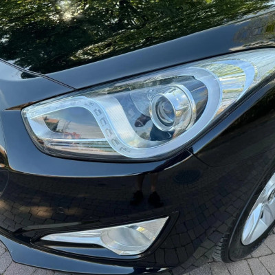 Hyundai i40 1.6 GDI BlueDrive Classic