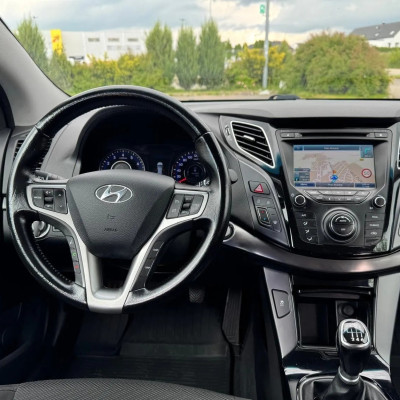 Hyundai i40 1.6 GDI BlueDrive Classic