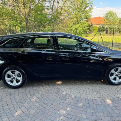 Hyundai i40 1.6 GDI BlueDrive Classic