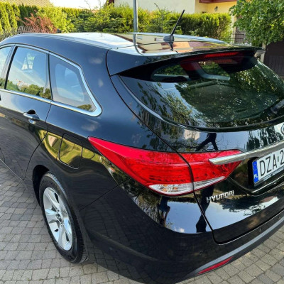 Hyundai i40 1.6 GDI BlueDrive Classic