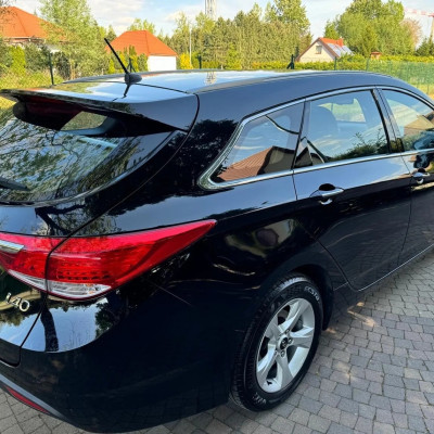 Hyundai i40 1.6 GDI BlueDrive Classic