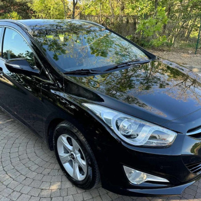 Hyundai i40 1.6 GDI BlueDrive Classic