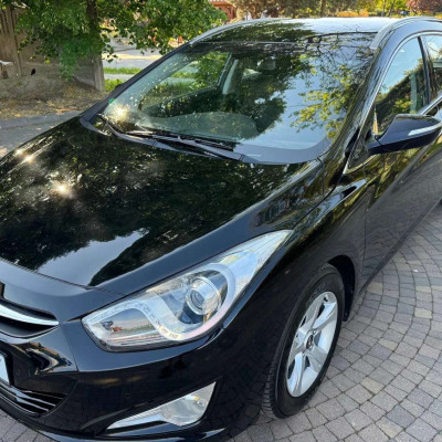 Hyundai i40 1.6 GDI BlueDrive Classic