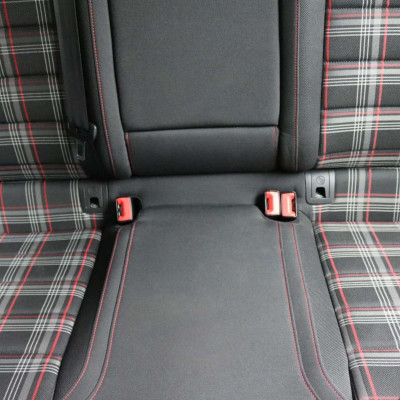 Volkswagen Golf VII 2.0 TSI BMT GTI Perf