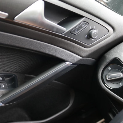 Volkswagen Golf VII 2.0 TSI BMT GTI Perf