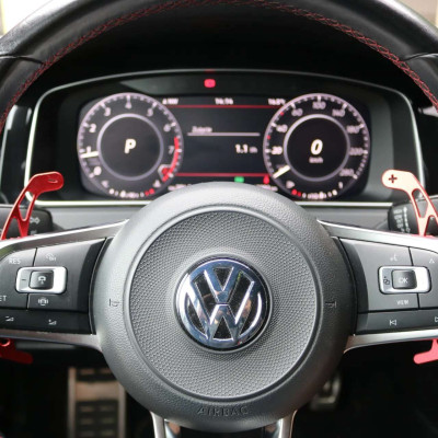 Volkswagen Golf VII 2.0 TSI BMT GTI Perf