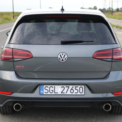 Volkswagen Golf VII 2.0 TSI BMT GTI Perf