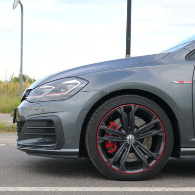 Volkswagen Golf VII 2.0 TSI BMT GTI Perf
