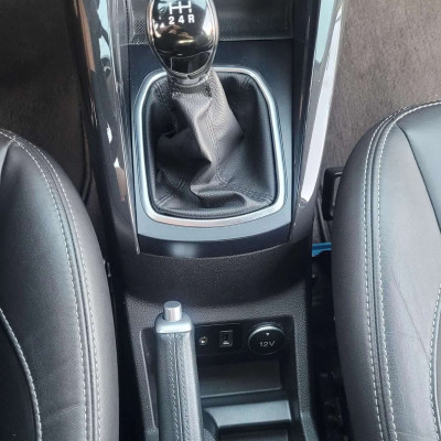 Ford EcoSport 1.0 EcoBoost TITANIUM