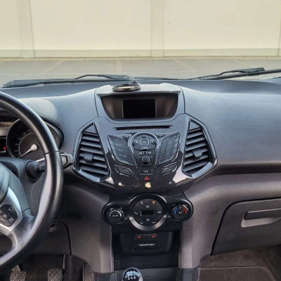 Ford EcoSport 1.0 EcoBoost TITANIUM