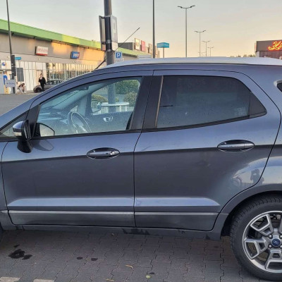 Ford EcoSport 1.0 EcoBoost TITANIUM