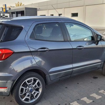 Ford EcoSport 1.0 EcoBoost TITANIUM