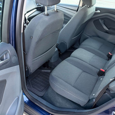 Ford C-MAX 1.6 TDCi Trend
