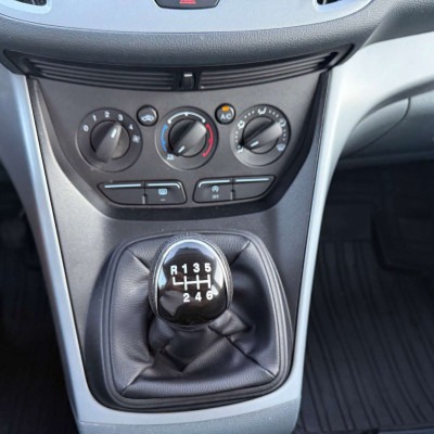 Ford C-MAX 1.6 TDCi Trend