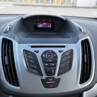 Ford C-MAX 1.6 TDCi Trend