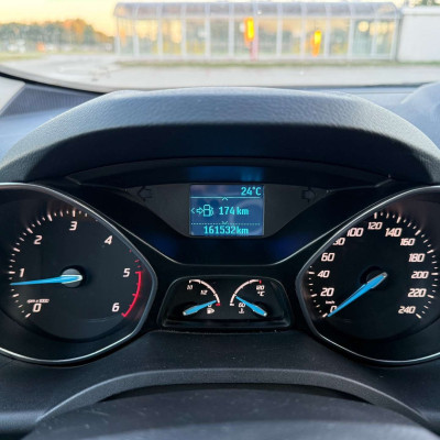 Ford C-MAX 1.6 TDCi Trend