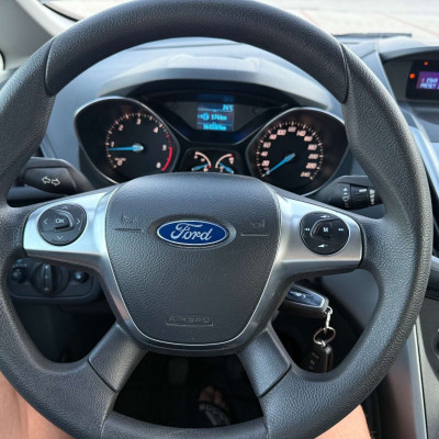 Ford C-MAX 1.6 TDCi Trend