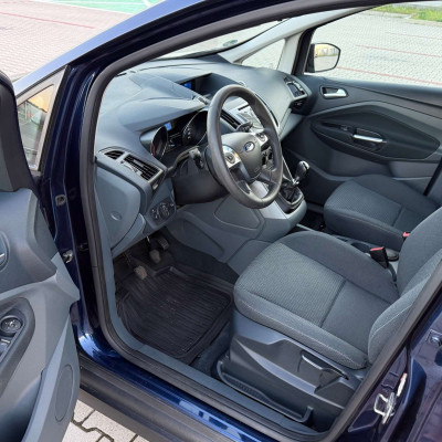 Ford C-MAX 1.6 TDCi Trend