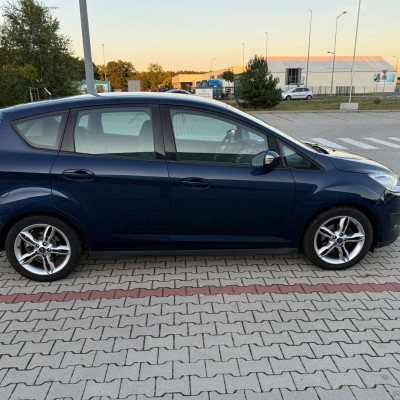 Ford C-MAX 1.6 TDCi Trend
