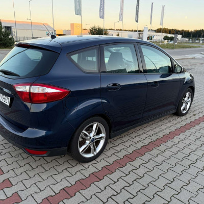 Ford C-MAX 1.6 TDCi Trend