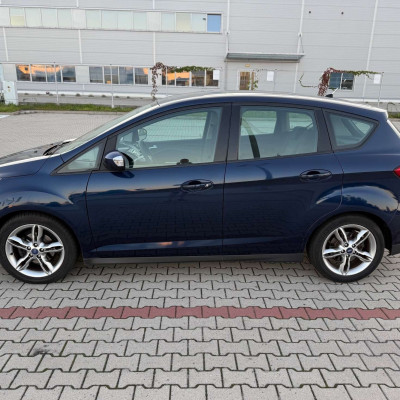 Ford C-MAX 1.6 TDCi Trend