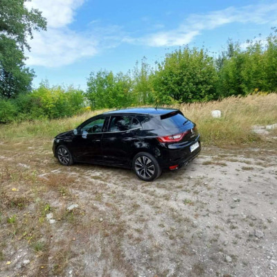 Renault Megane 1.5 dCi Intens EDC