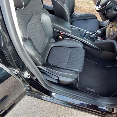 Renault Megane 1.5 dCi Intens EDC