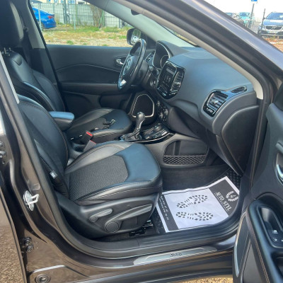 Jeep Compass 1.4 TMair Limited 4WD S&S