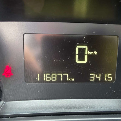 Peugeot 308 SW BlueHDi 100 Stop & Start
